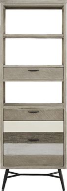 Midtown Loft Gray Pier