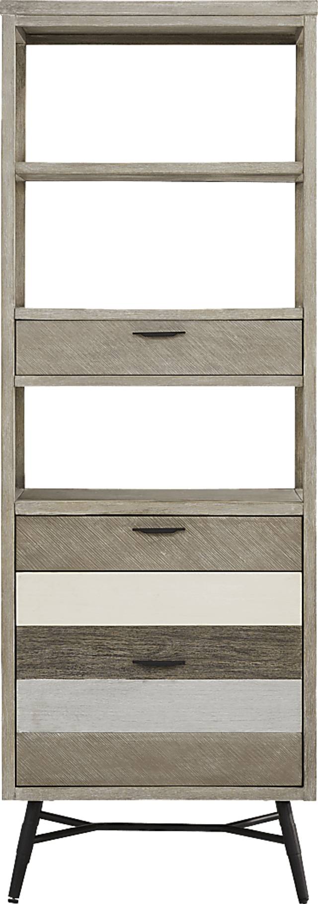 Midtown Loft Gray Pier - Thumbnail - Image 1