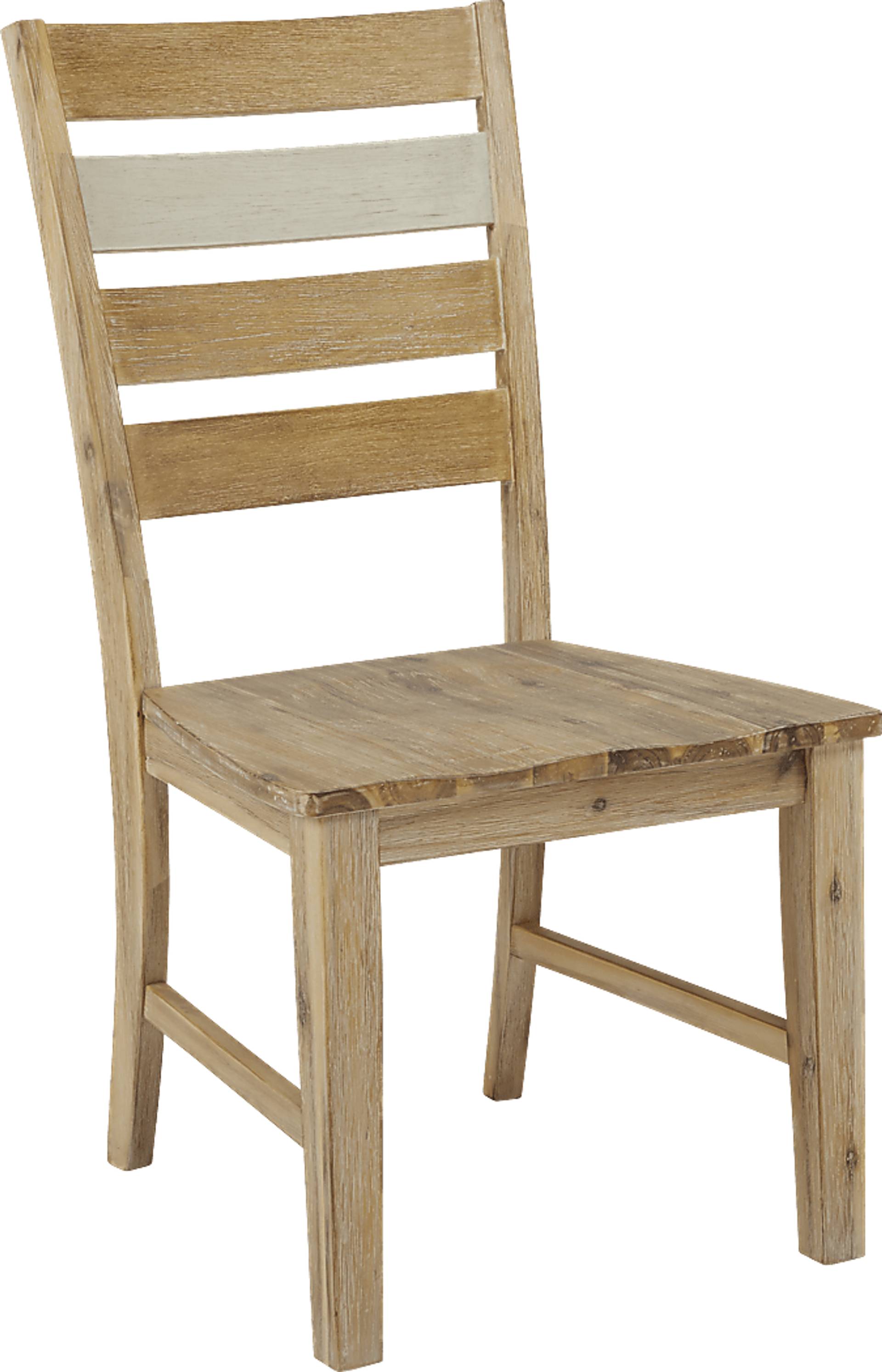 side chair