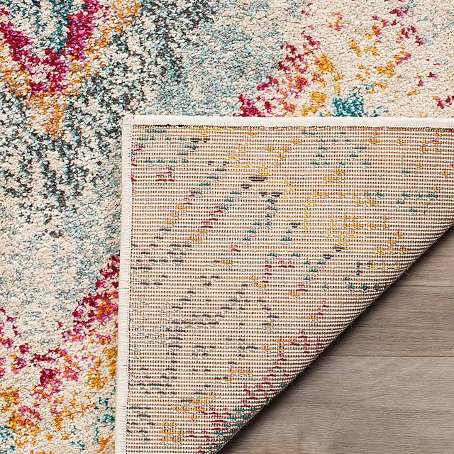 Midvale Lane Ivory 8' x 11' Rug - Thumbnail - Image 2