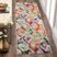 Midway Bay Ivory 2'2 x 10' Runner Rug