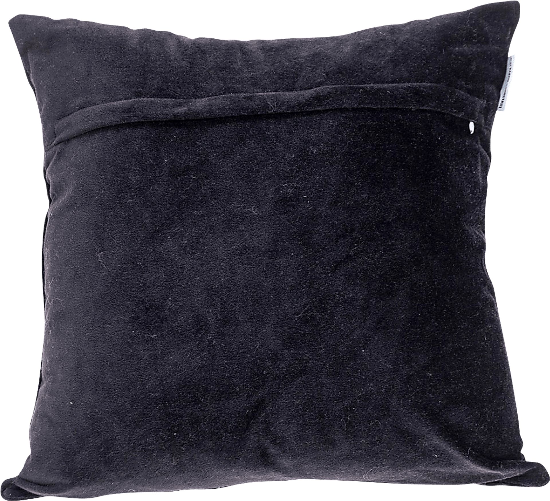 Midzi Black Accent Pillow - Image 3