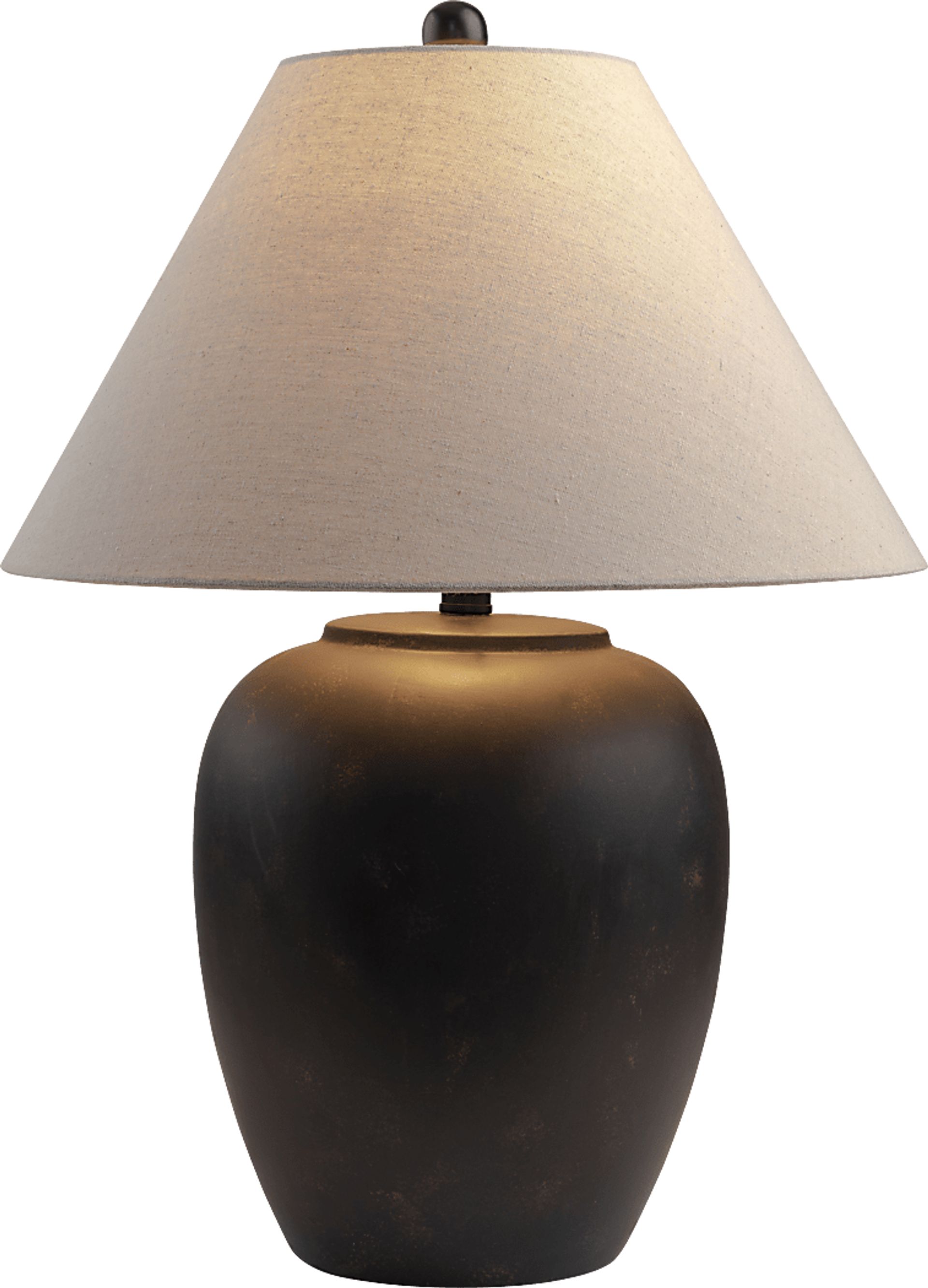 Conover Street Gray 8 Pc Living Room - Image 12