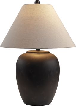 lamp