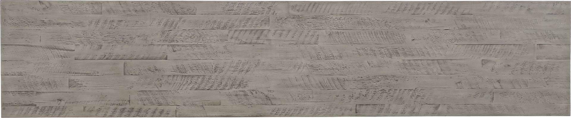 Mihash Gray Sideboard - Image 8