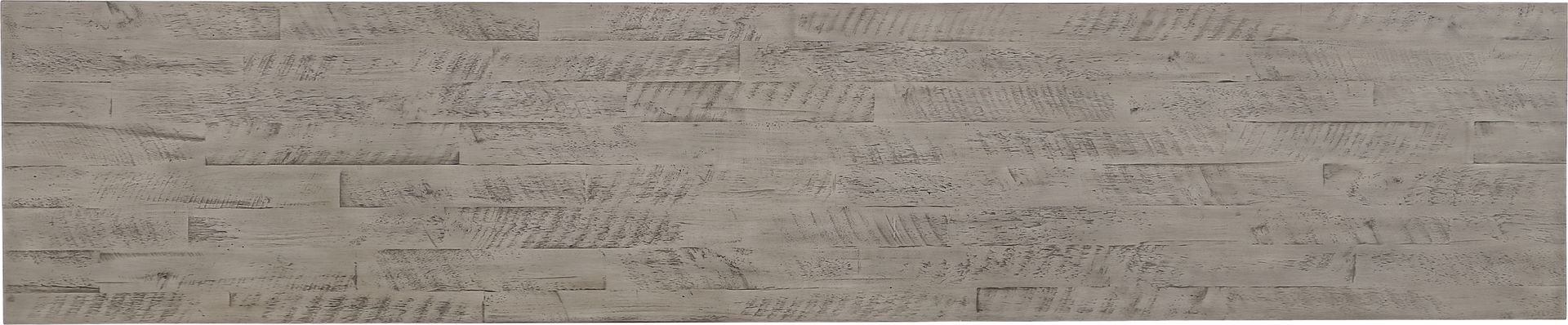 Mihash Gray Sideboard - Image 8