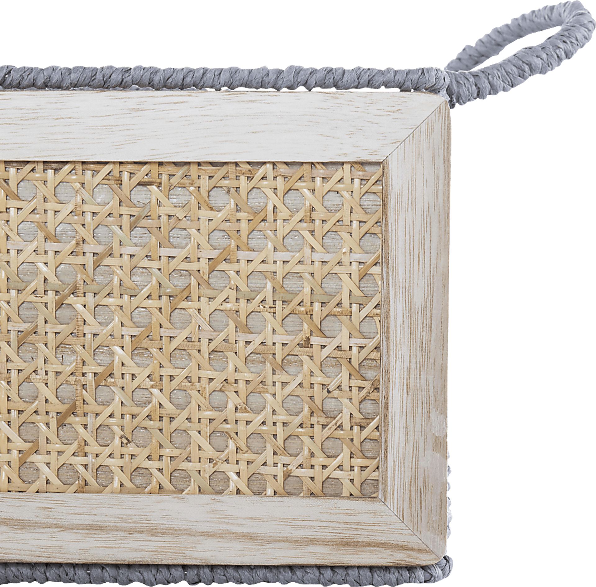 Mihi Brown Basket, Set of 3 - Image 8