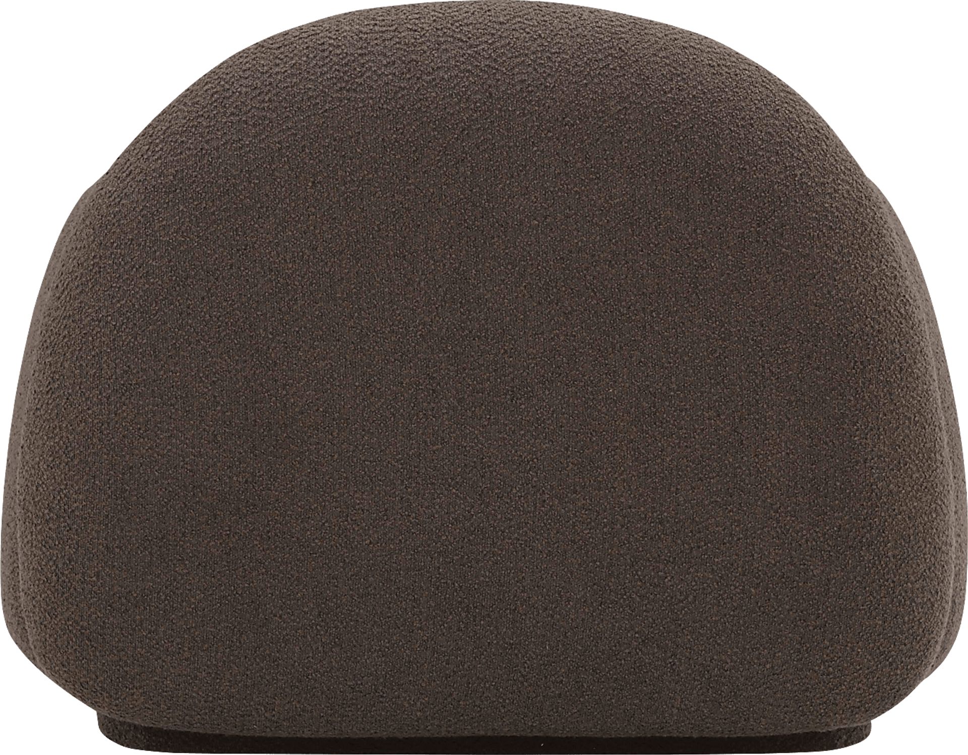 Mihr Brown Accent Chair - Image 4