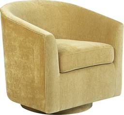 swivel chair