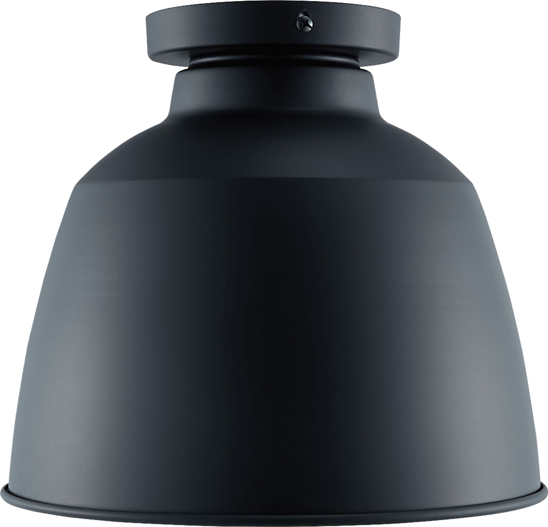 Mikell Black Pendant - Image 3