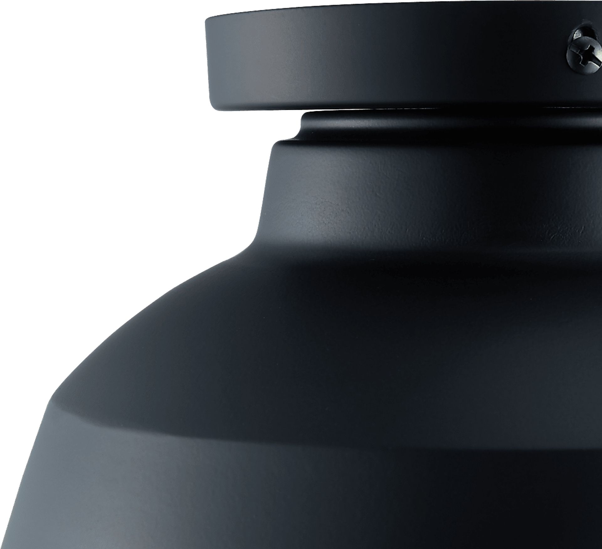 Mikell Black Pendant - Image 4