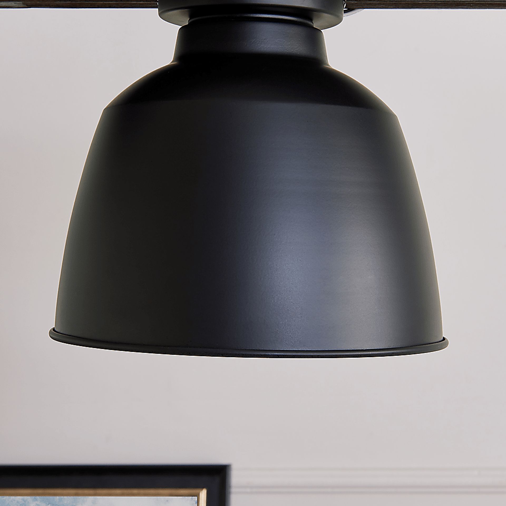 Mikell Black Pendant - Image 6