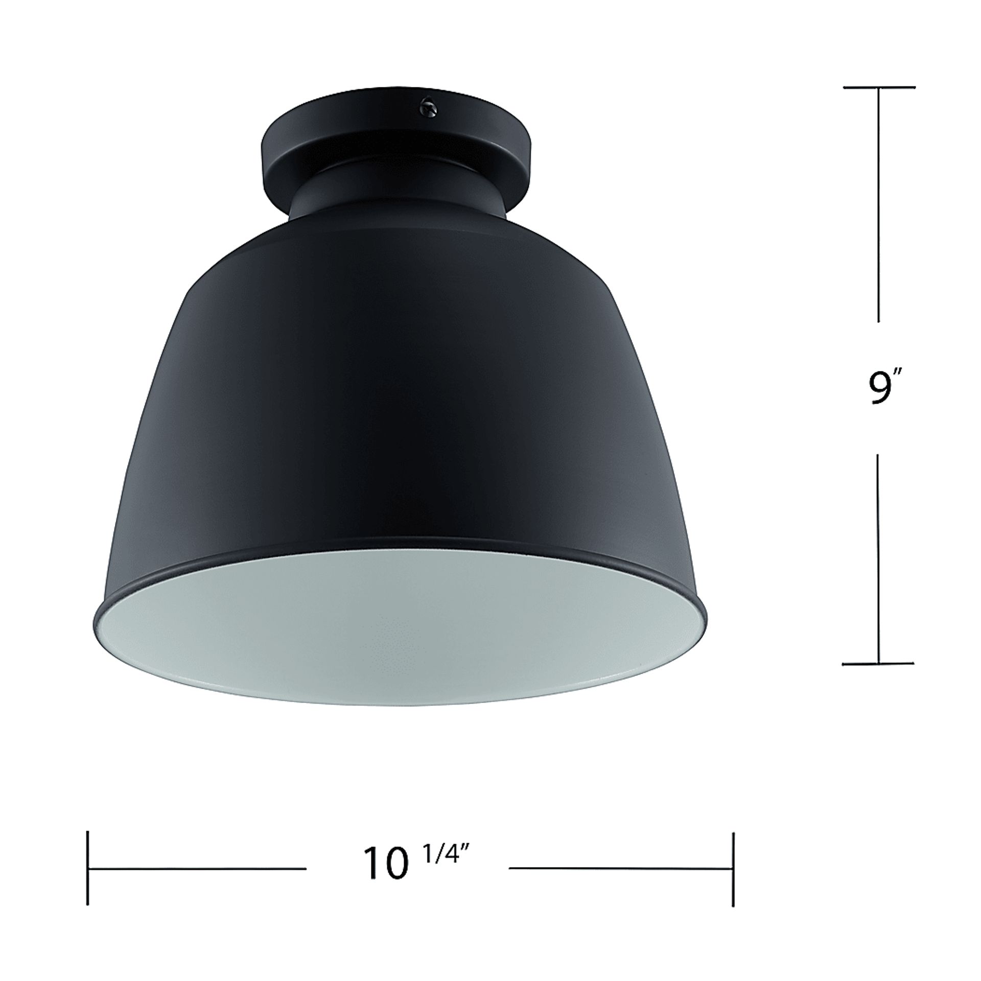 Mikell Black Pendant - Image 7