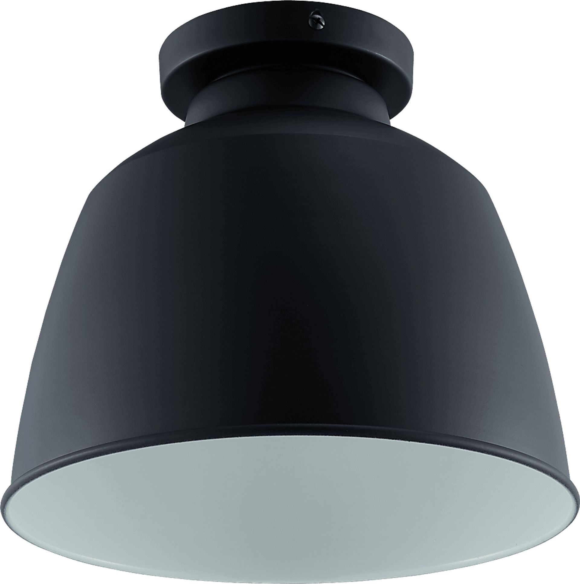 Mikell Black Pendant - Image 1