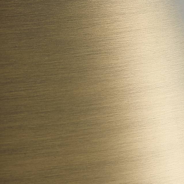 Mikell Brass Pendant - Thumbnail - Image 6