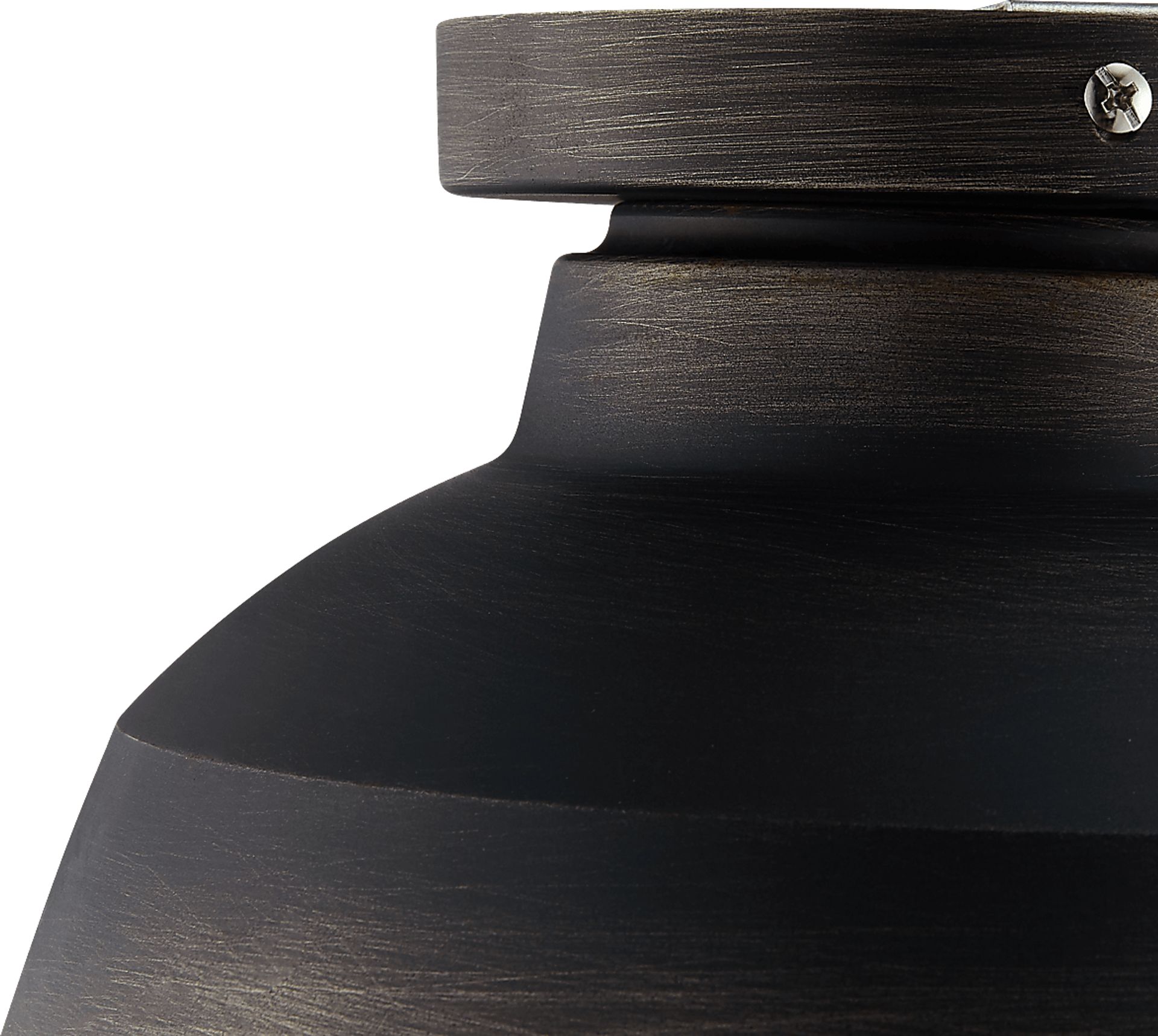 Mikell Bronze Pendant - Image 5