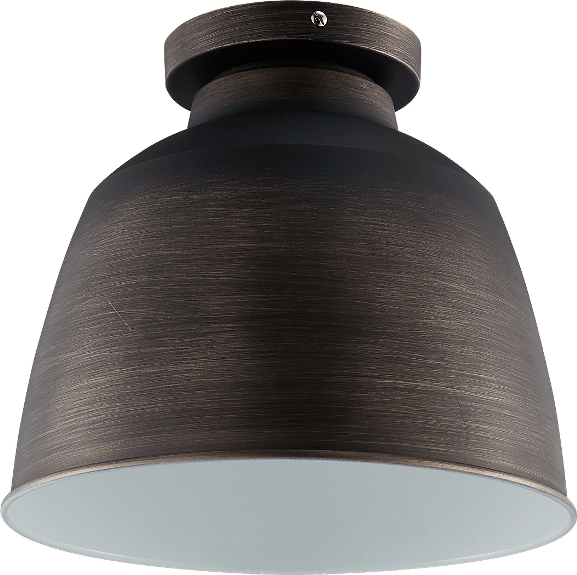 Mikell Bronze Pendant - Image 1