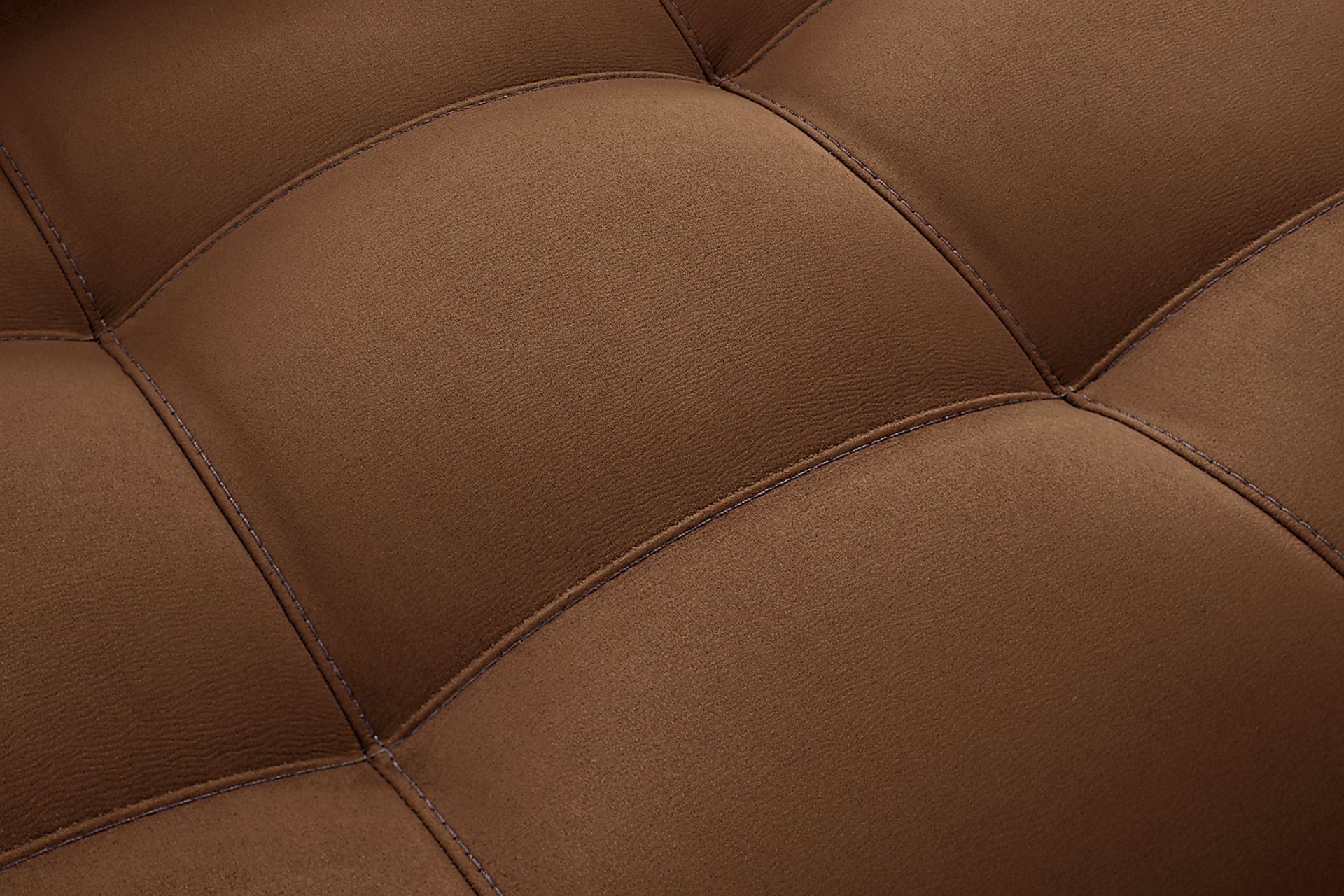 Milano Brown 2 Pc Sectional - Image 6