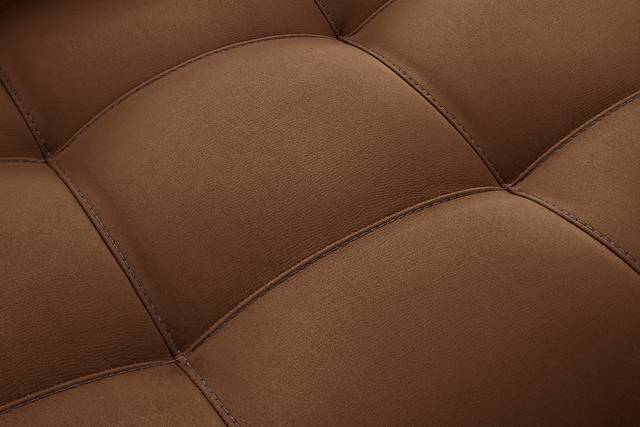 Milano Brown 5 Pc Sectional Living Room - Thumbnail - Image 6
