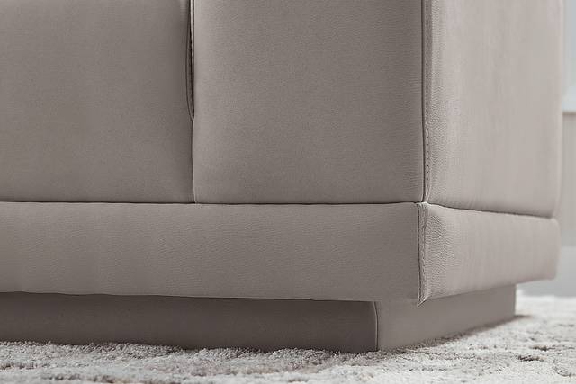 Milano Platinum Chair - Thumbnail - Image 4