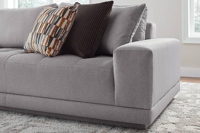Milano Smoke 2 Pc Sectional - Thumbnail - Image 4
