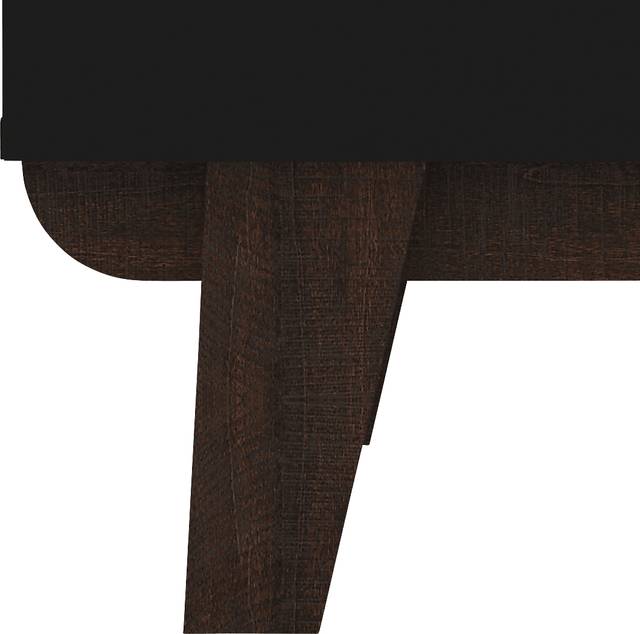 Mildas Black End Table - Thumbnail - Image 6