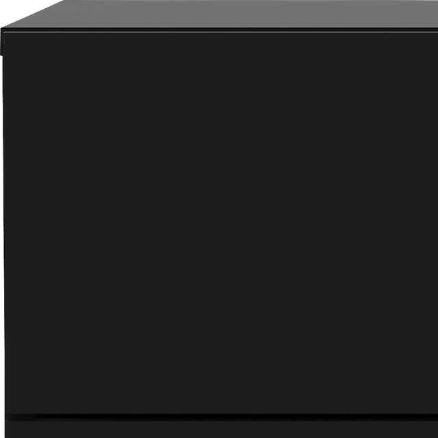 Mildas Black End Table - Thumbnail - Image 7