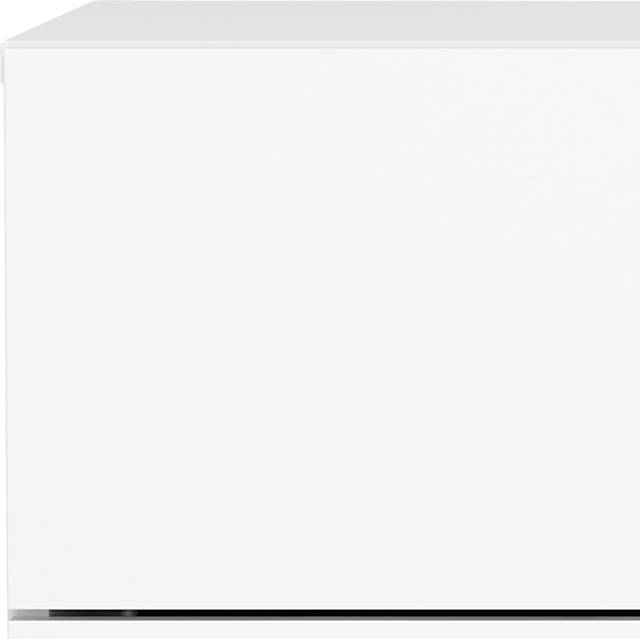 Mildas White End Table - Thumbnail - Image 7