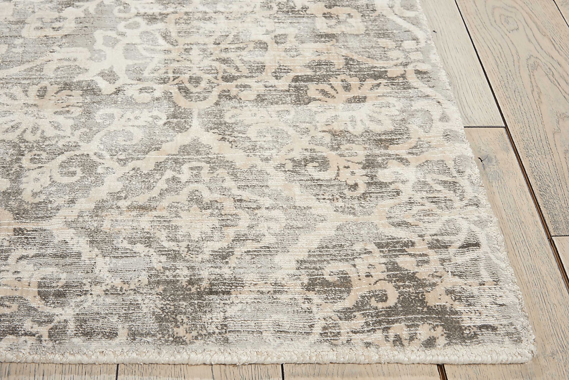 Milen Gray 8' x 11' Rug - Image 2