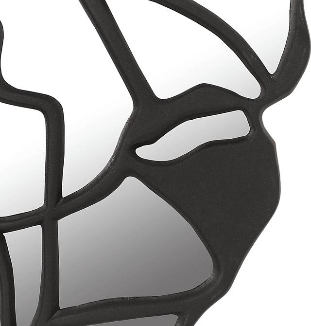 Milian Elle Black Mirror - Thumbnail - Image 3