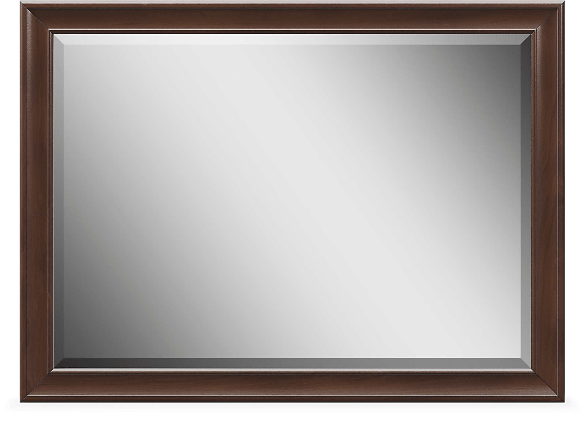 cherry mirror