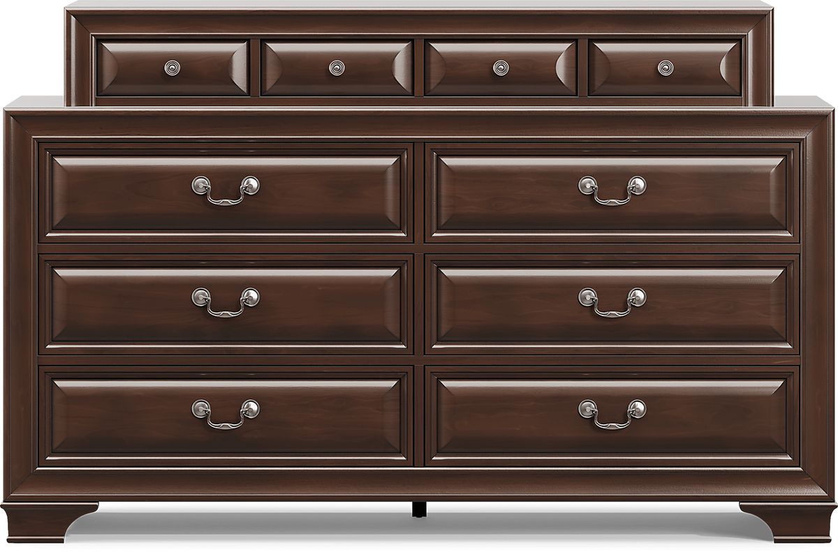 Mill Valley Ii Cherry Dresser