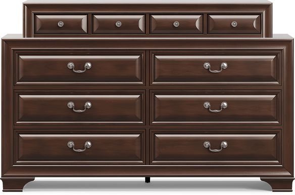 Mill Valley II Cherry Dresser