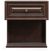 Mill Valley II Brown Cherry 5 Pc King Sleigh Bedroom with Storage