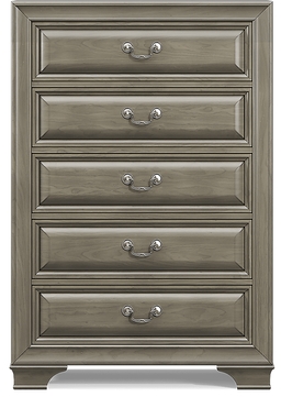 chest