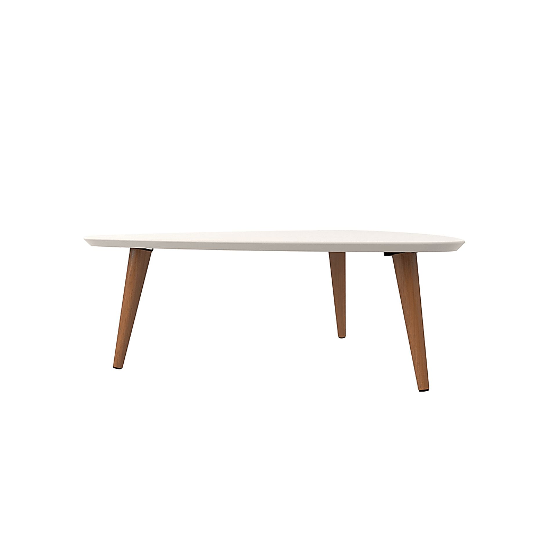 Millay Off-White Cocktail Table - Image 5