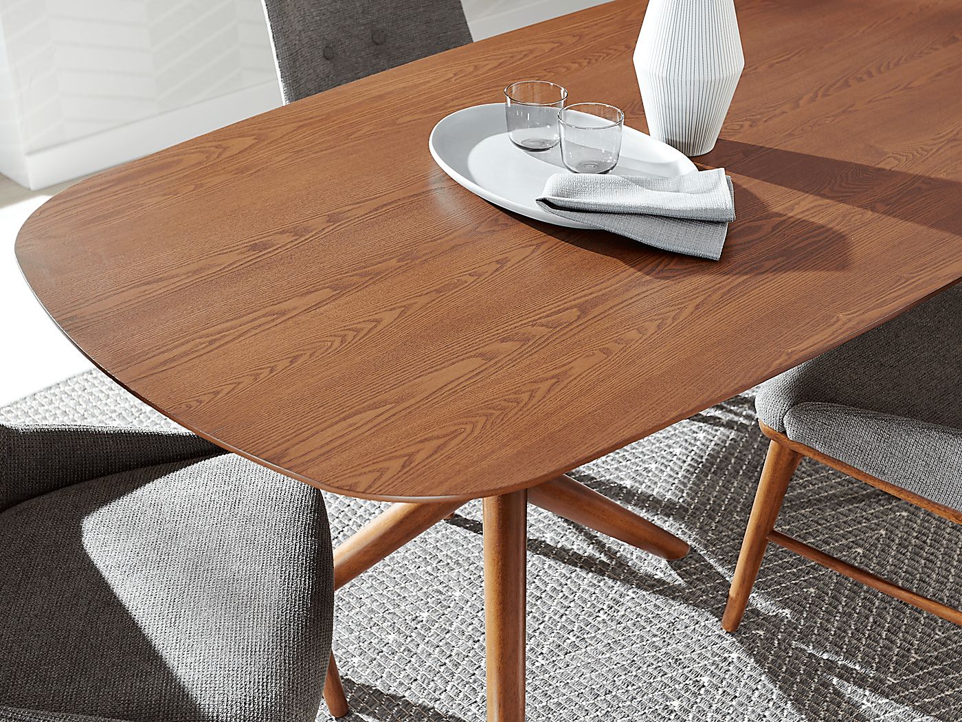 POINT DINING TABLE ダイニング テーブル ダイニングテーブル