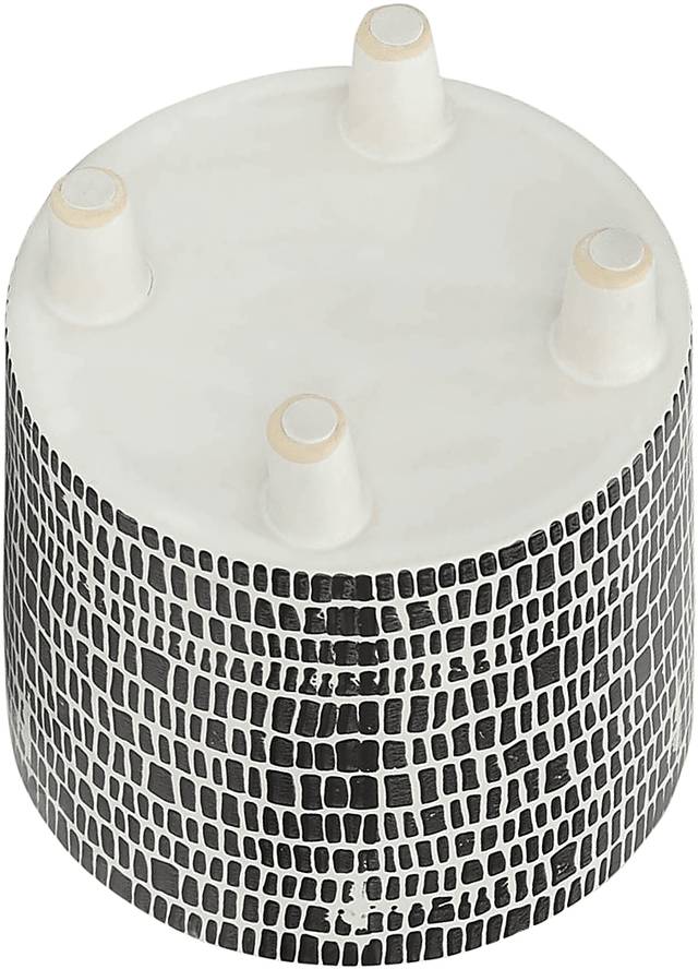 Millcove Black Planter, Set of 2 - Thumbnail - Image 7