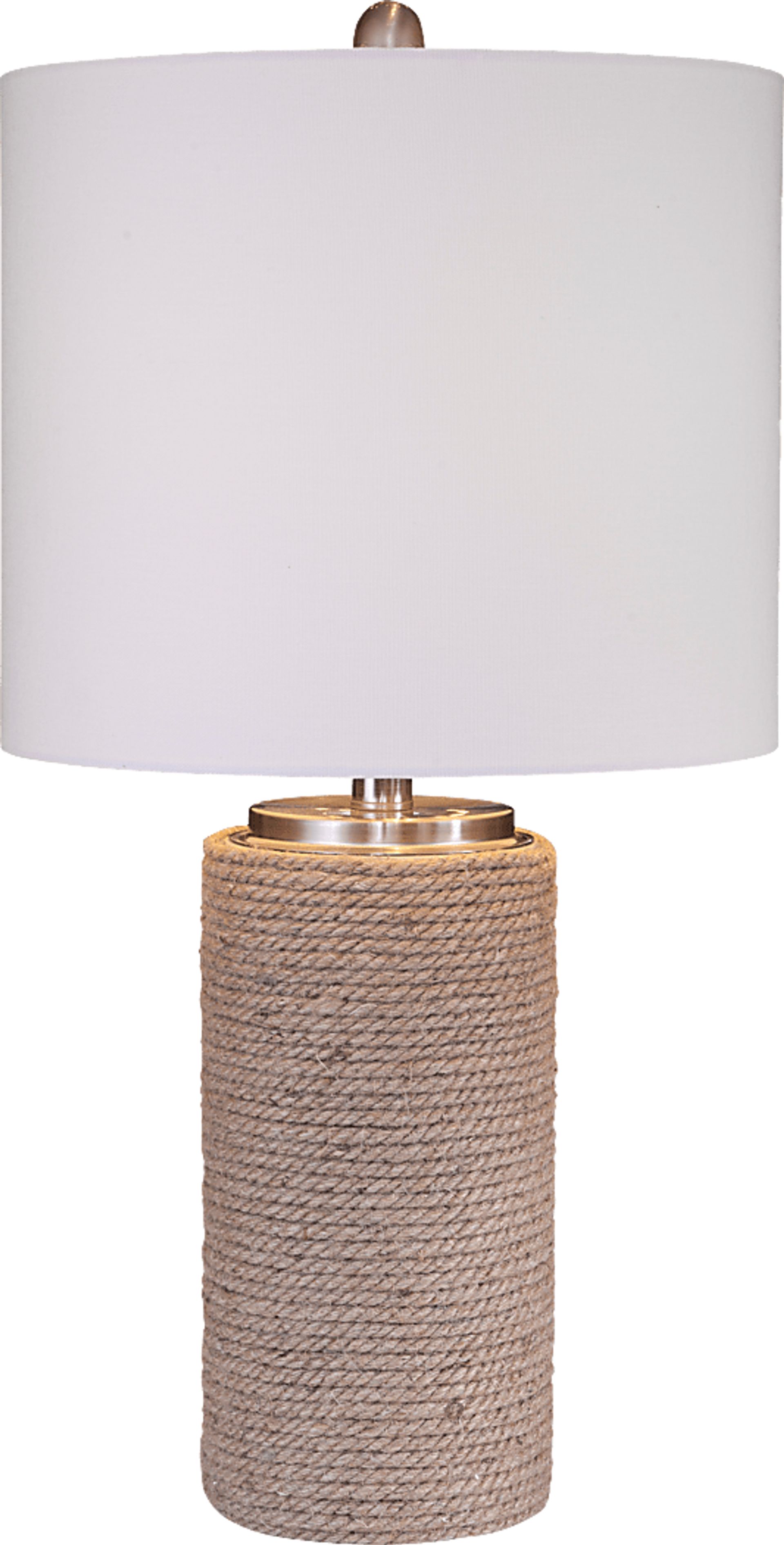 Millen Path Beige Lamp - Image 1