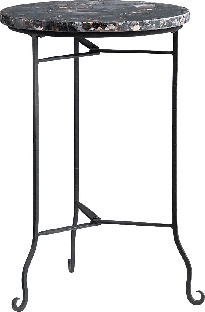 Millersburg End Table - Thumbnail 2