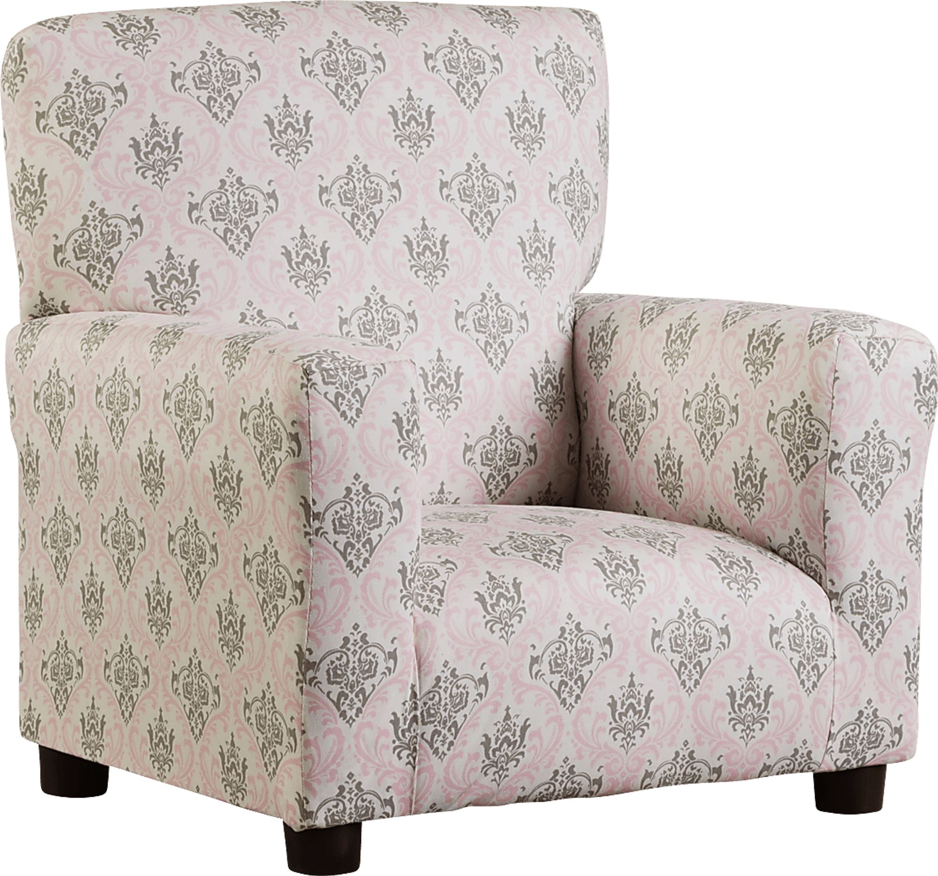 Millie Pearl Toddler Accent Chair - Image 1