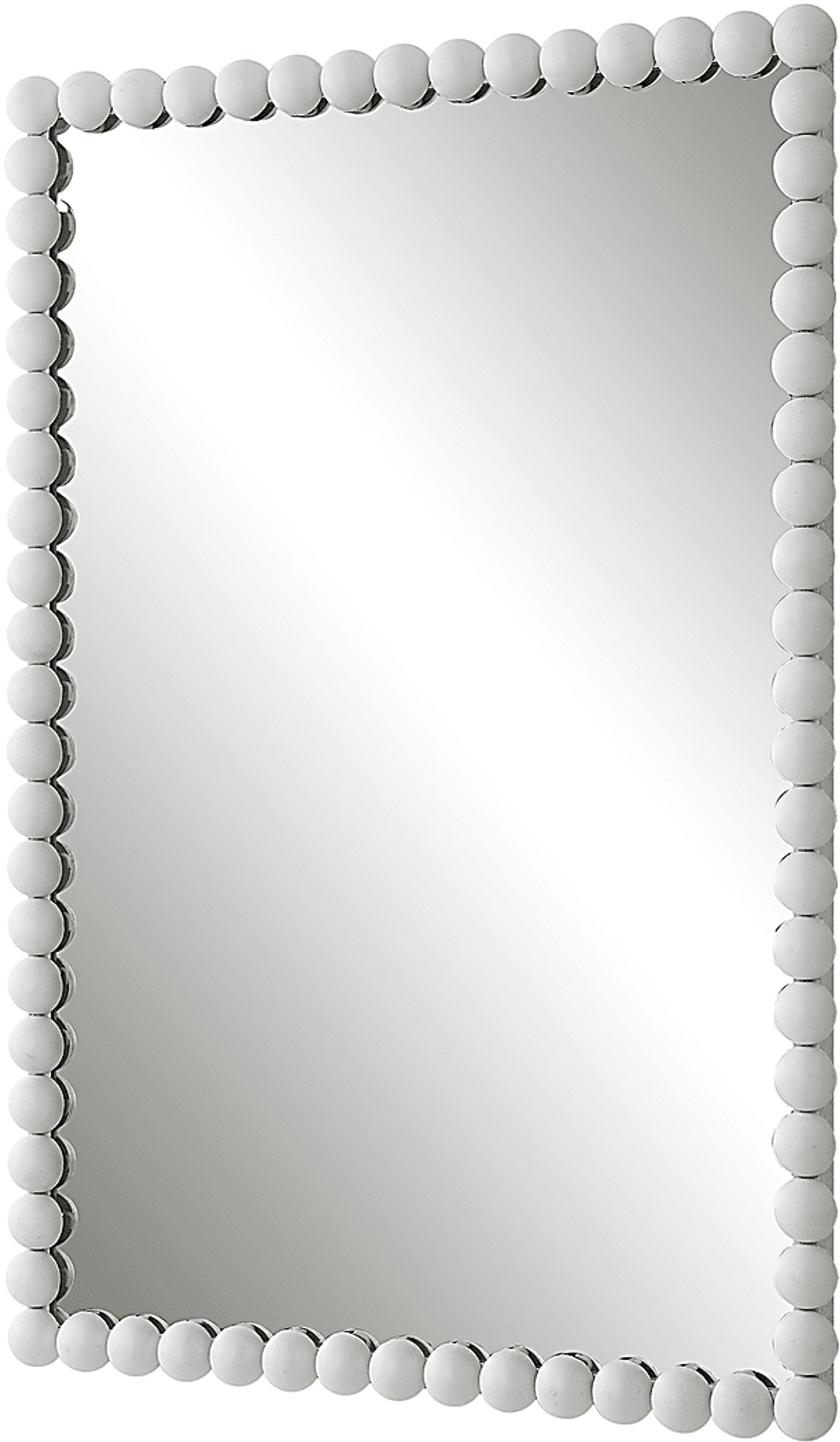 Millirons White Mirror - Image 2