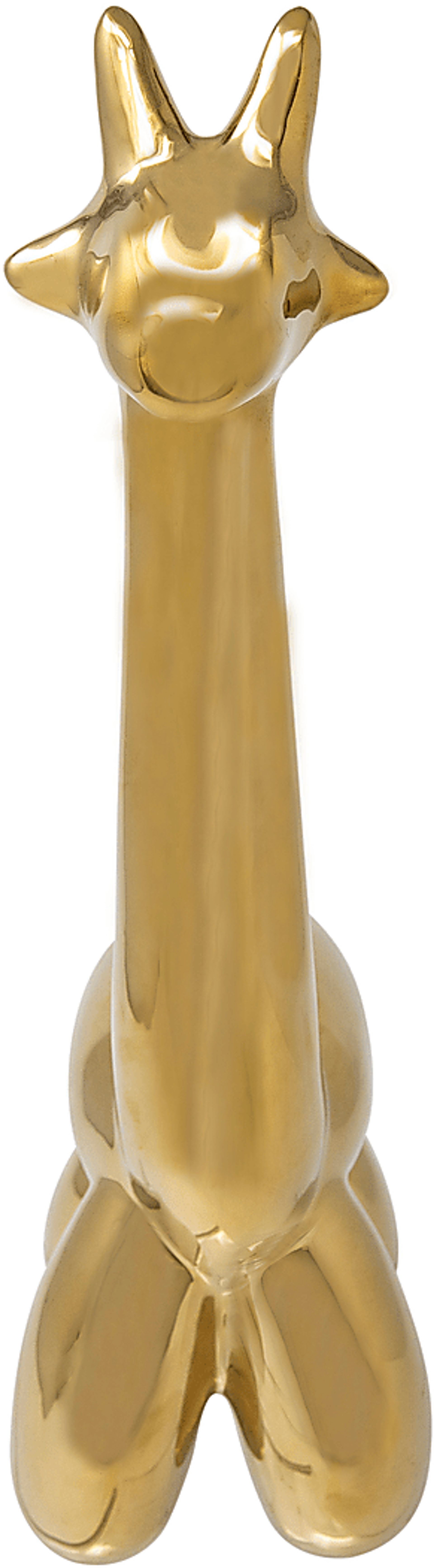 Millpoint Gold Figurine - Image 2