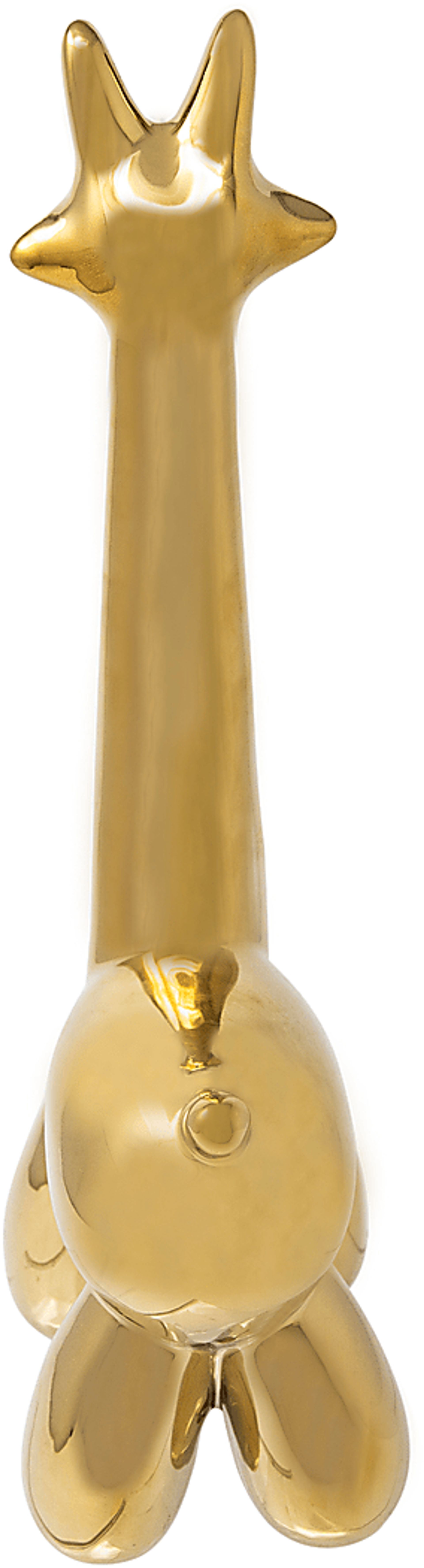 Millpoint Gold Figurine - Image 4