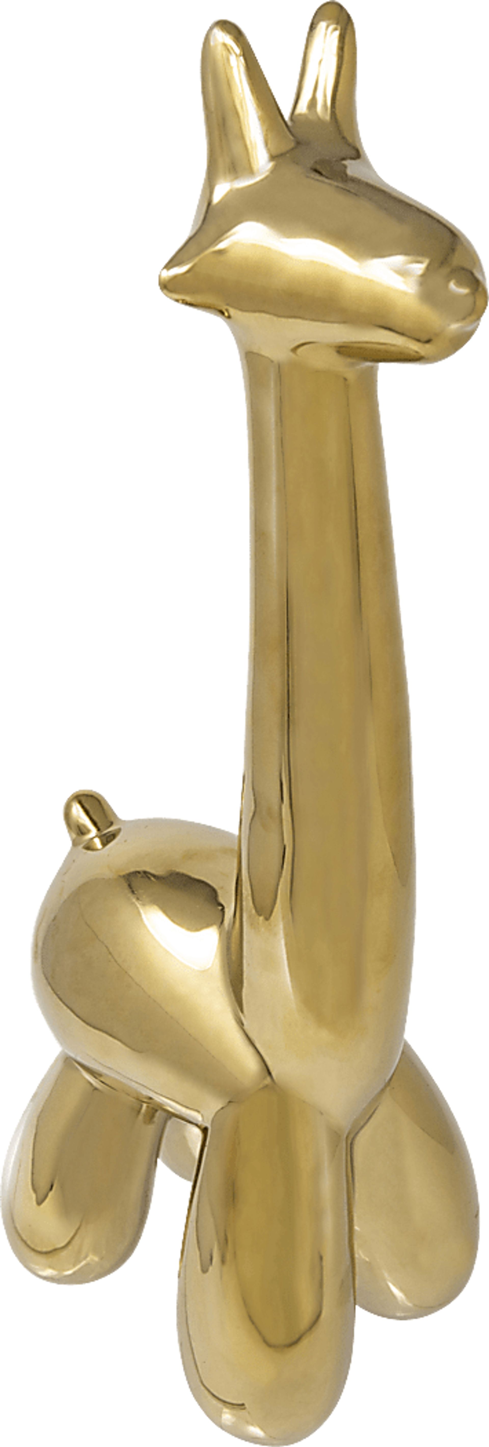 Millpoint Gold Figurine - Image 1
