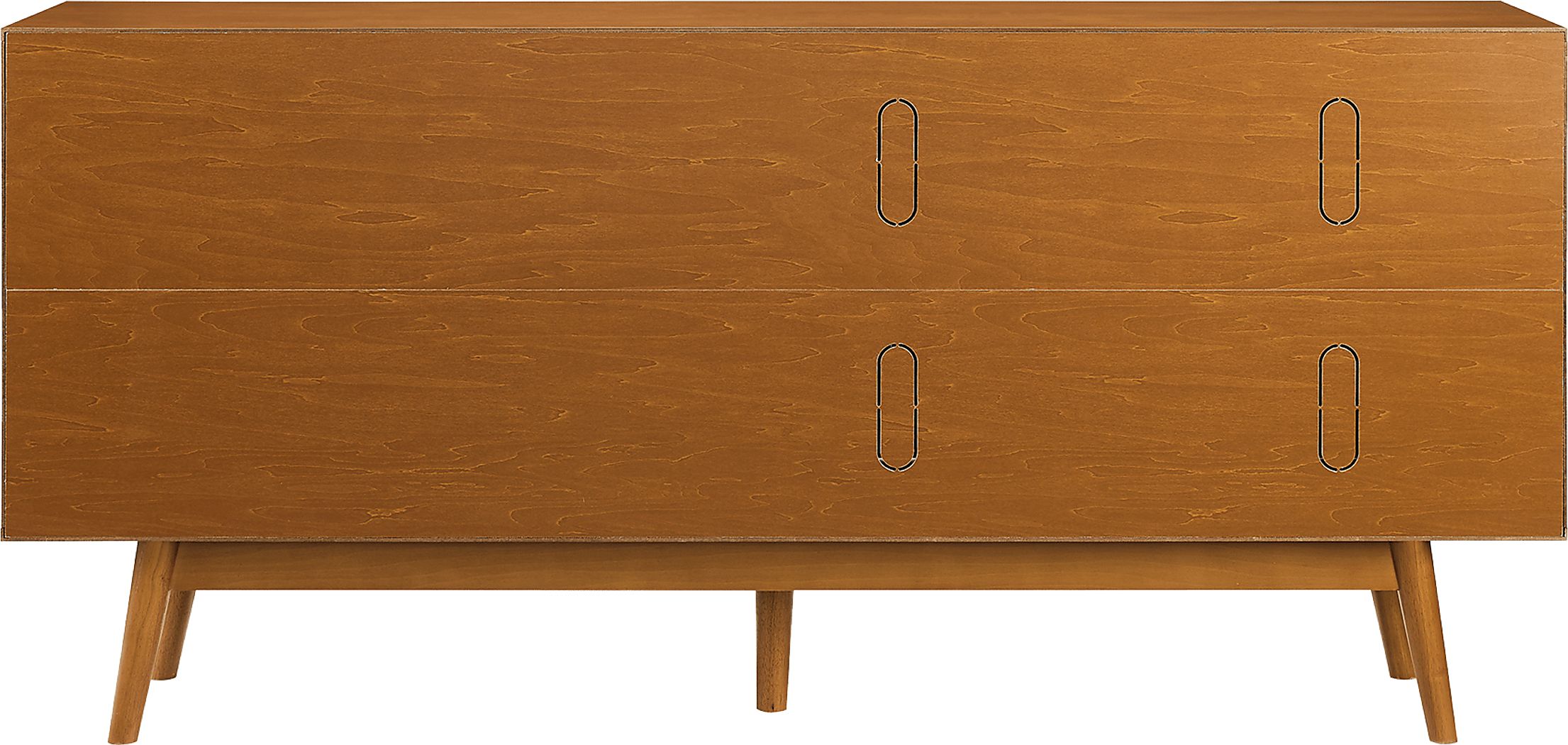 Millport Brown Sideboard - Thumbnail 3