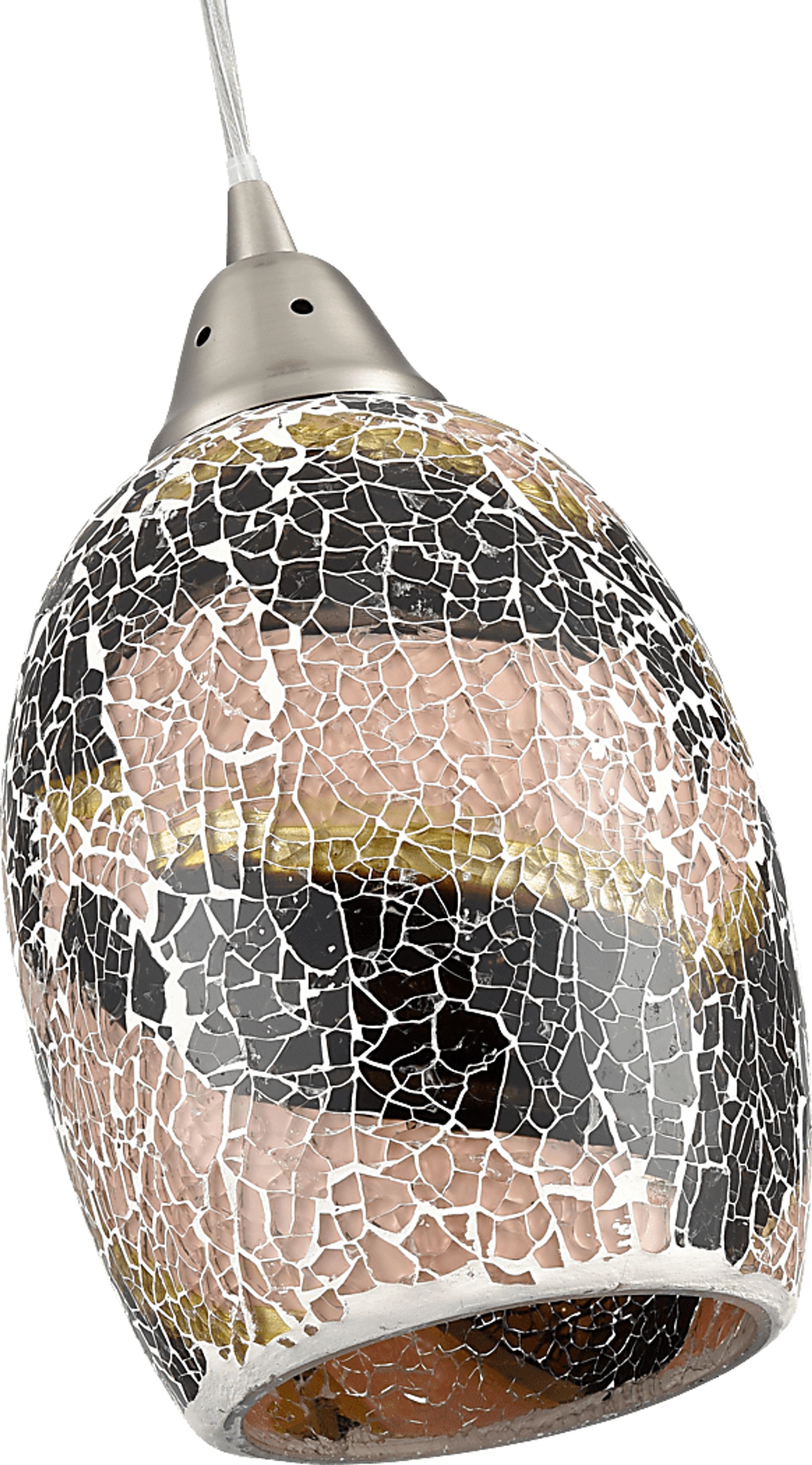 Millridge Park Multi Pendant - Image 4