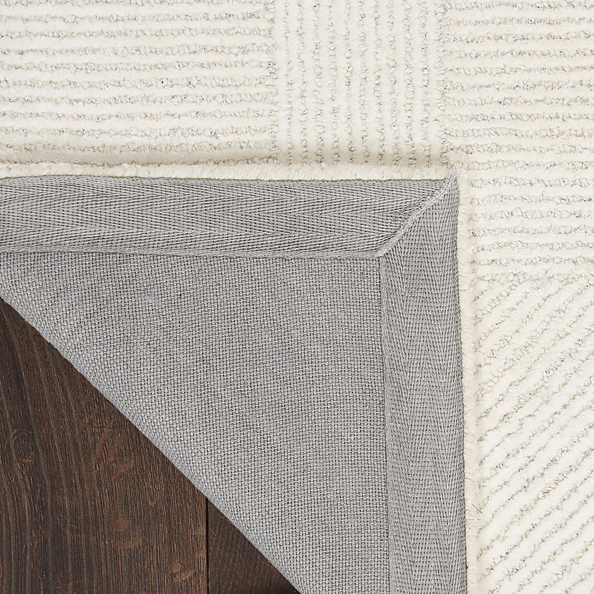 Millsboro Beige 4' x 6' Rug - Image 3