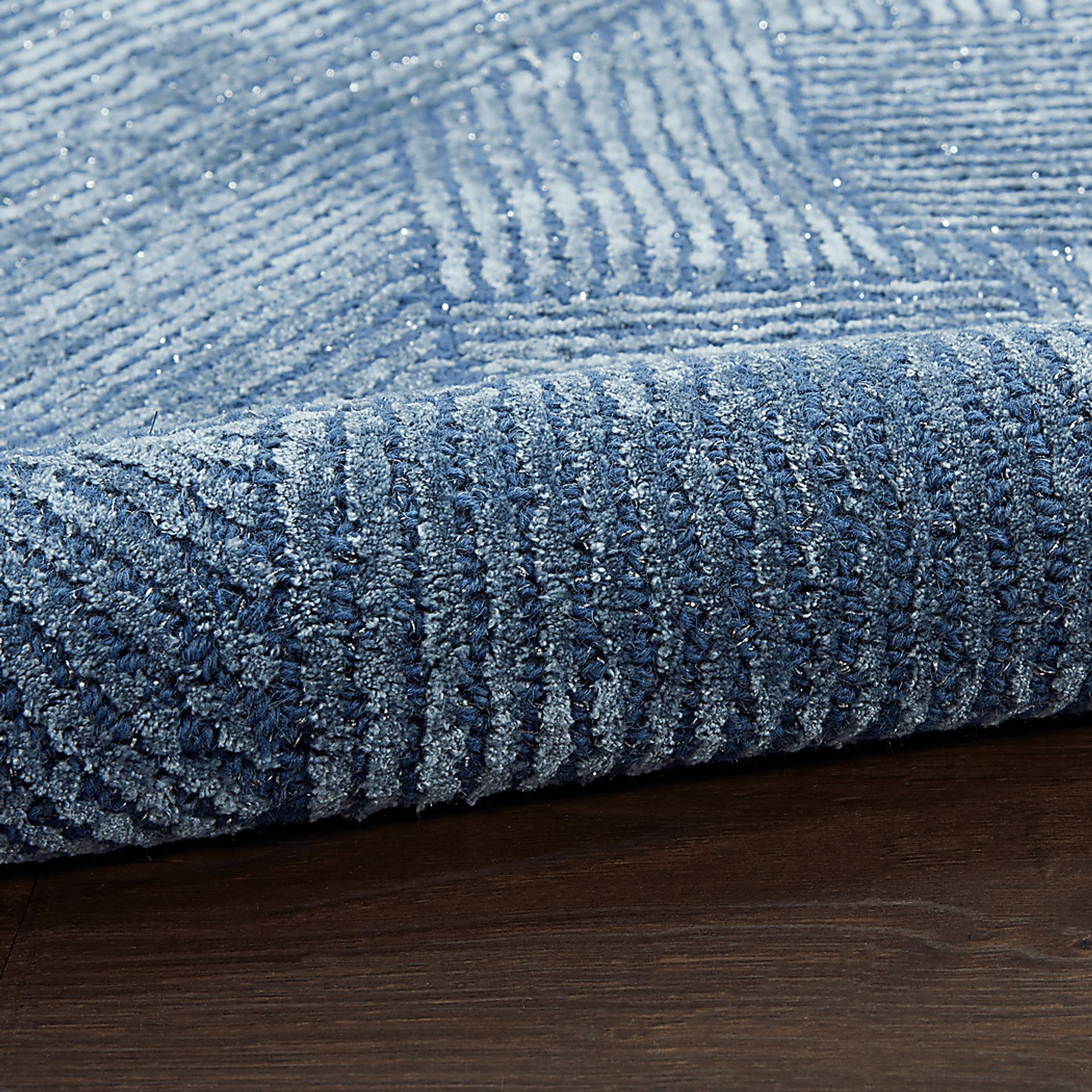 Millsboro Blue 7'9 x 9'9 Rug - Image 2