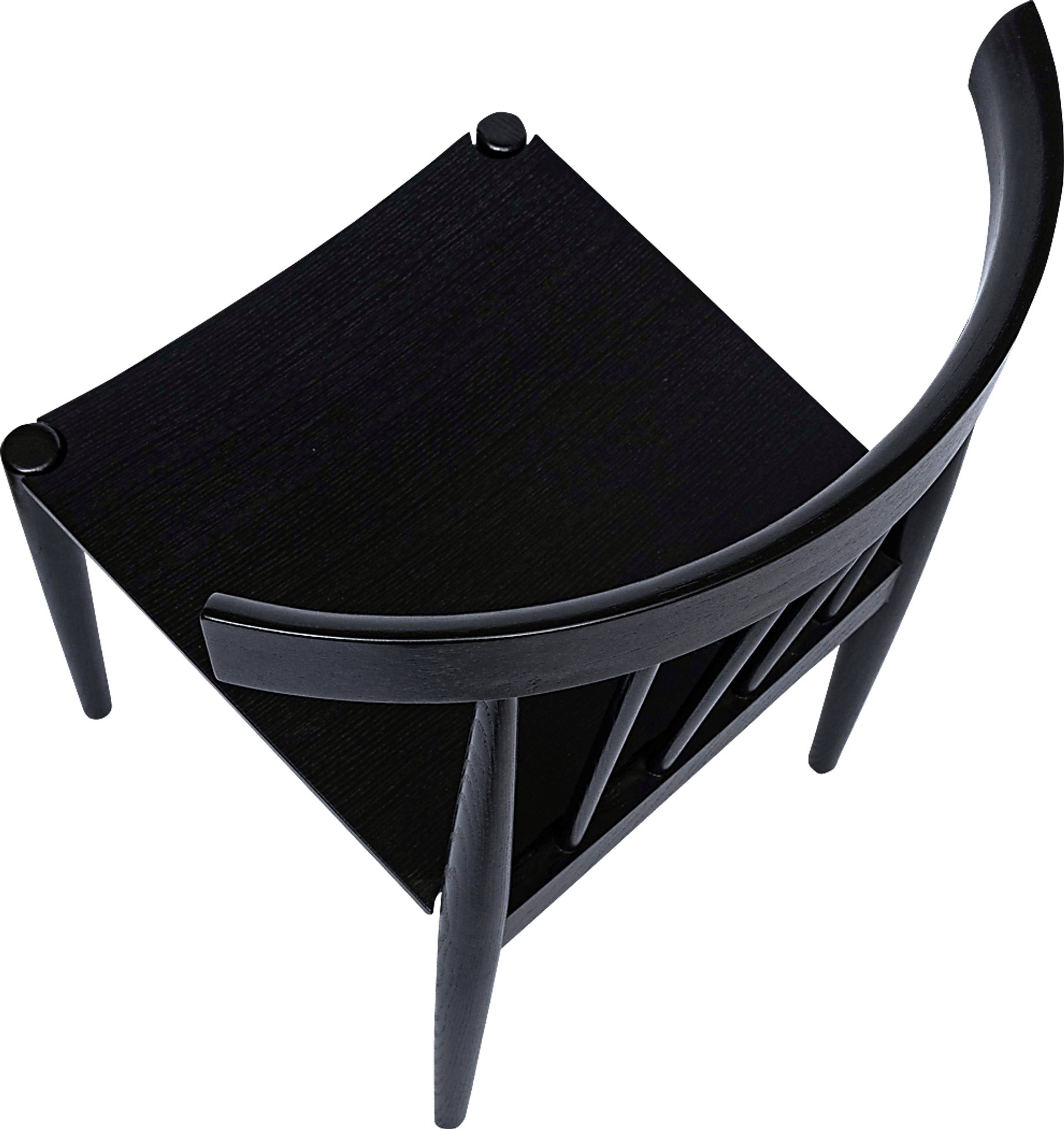 Millwick Black Side Chair - Image 6